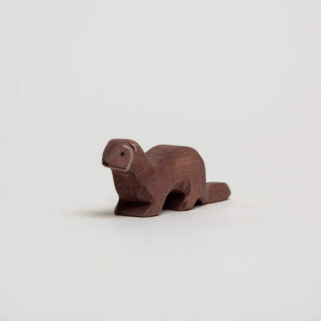 Marten - Ostheimer Wooden Toys - The Acorn Store - Décor