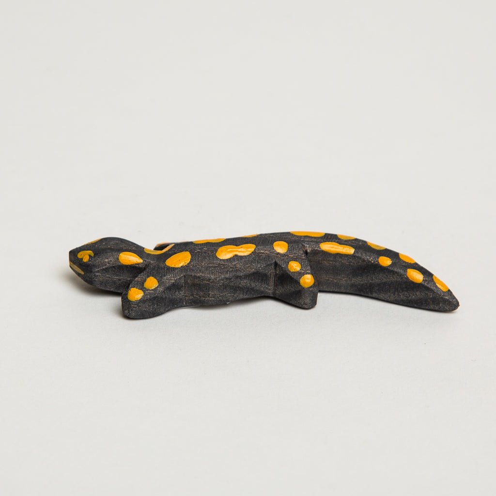 Salamander - Ostheimer Wooden Toys - The Acorn Store - Décor