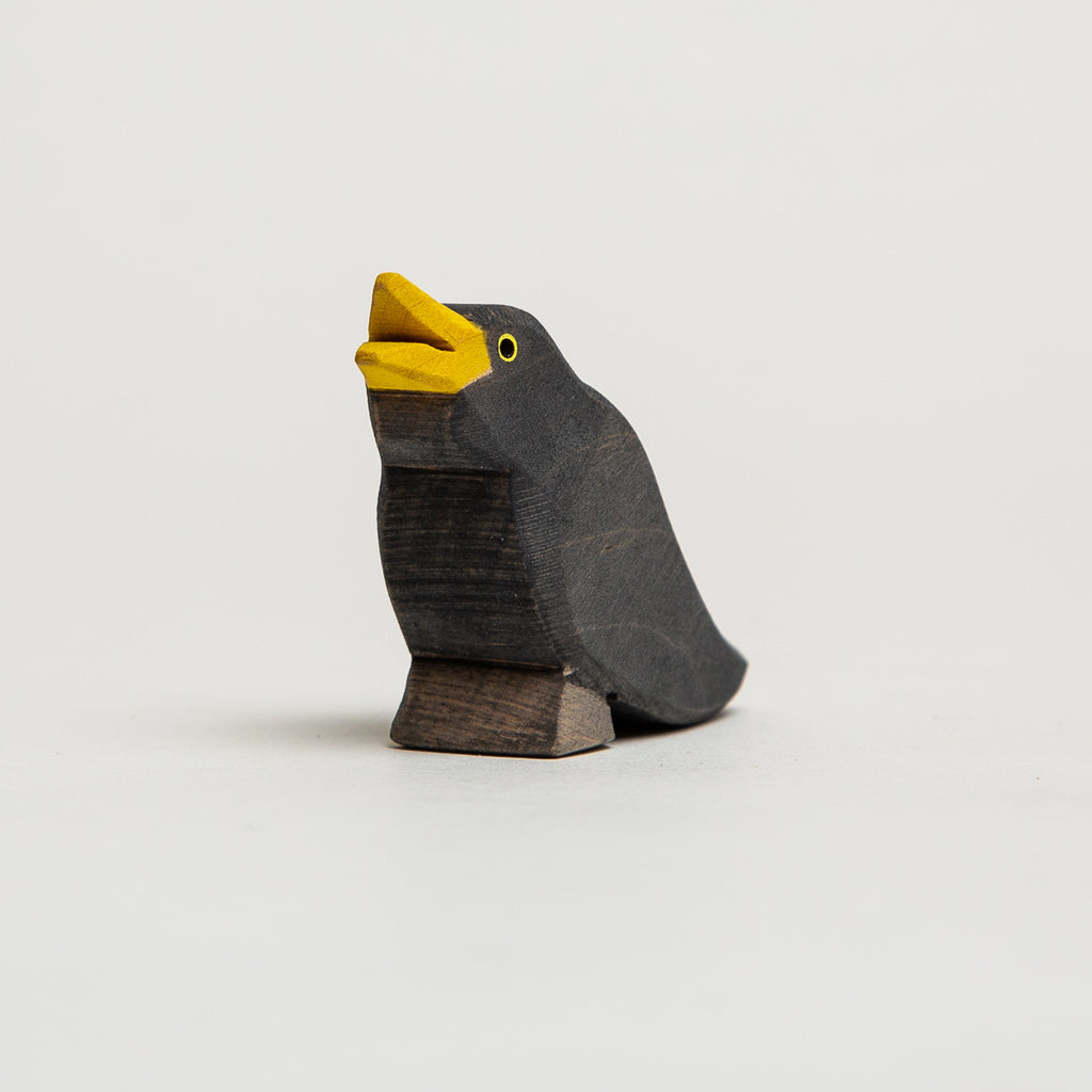 Blackbird - Ostheimer Wooden Toys - The Acorn Store - Décor