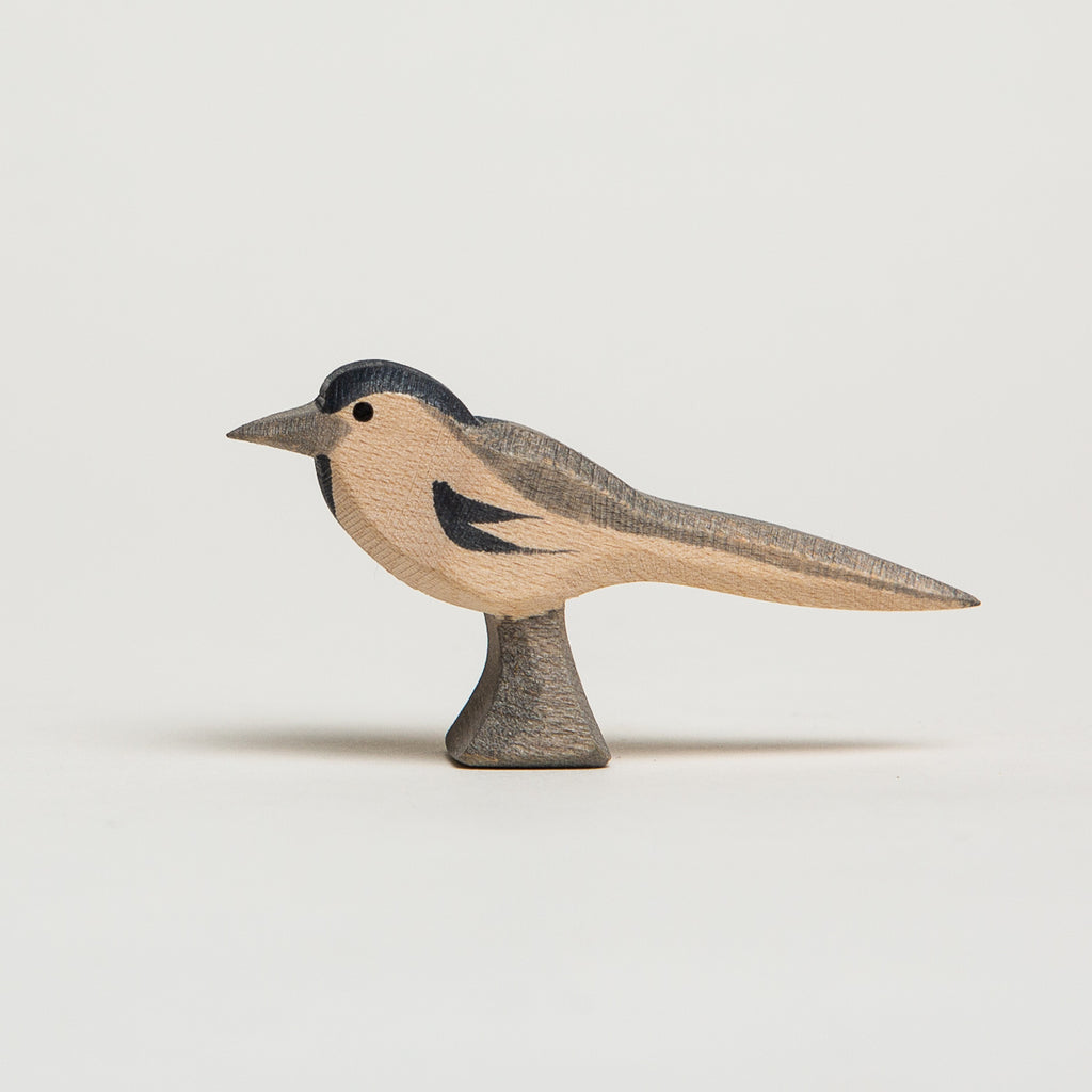 Wagtail - Ostheimer Wooden Toys - The Acorn Store - Décor
