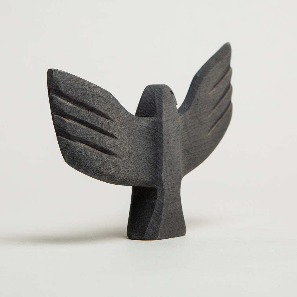 Eagle Wings Extend - Ostheimer Wooden Toys - The Acorn Store - Décor