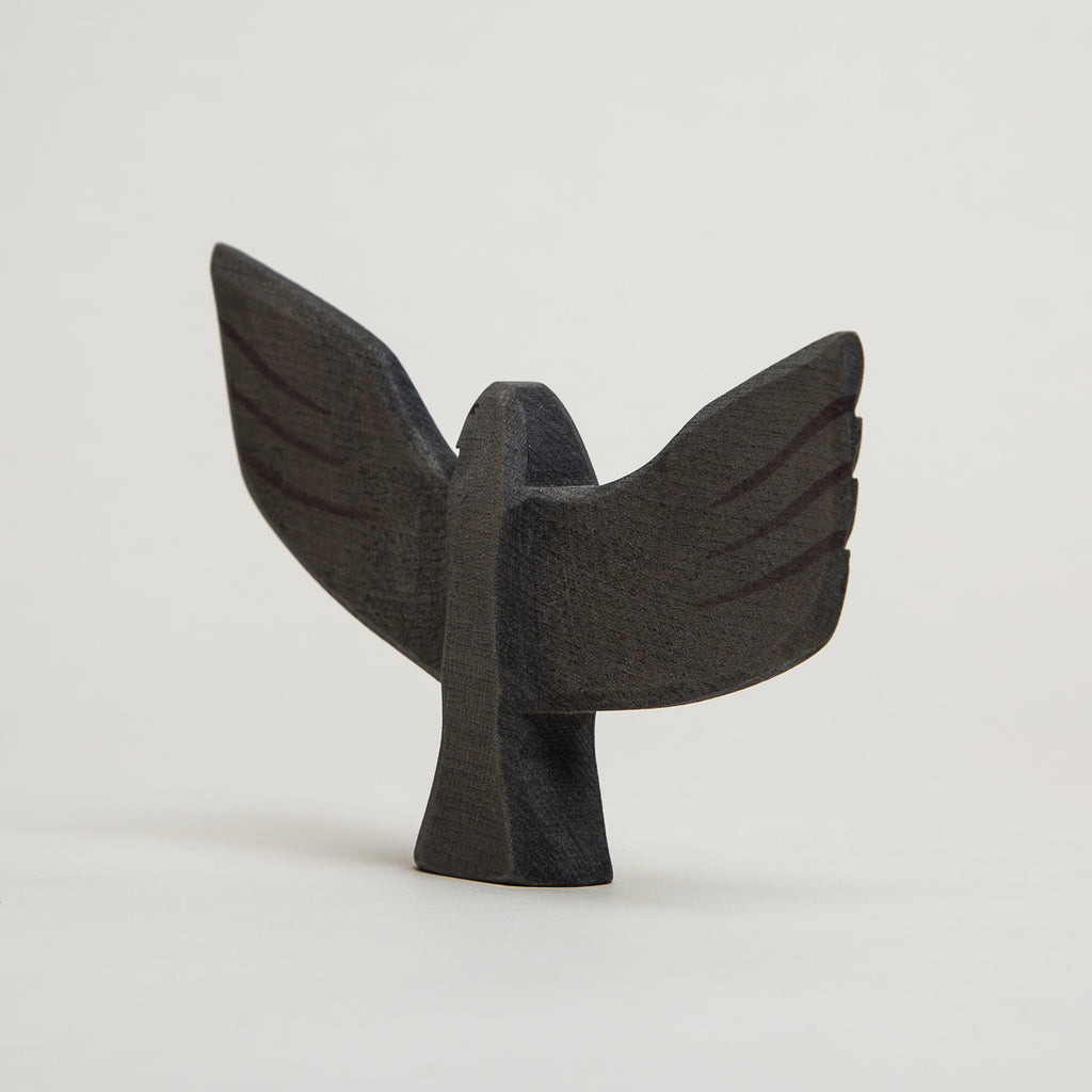Eagle Wings Extend - Ostheimer Wooden Toys - The Acorn Store - Décor