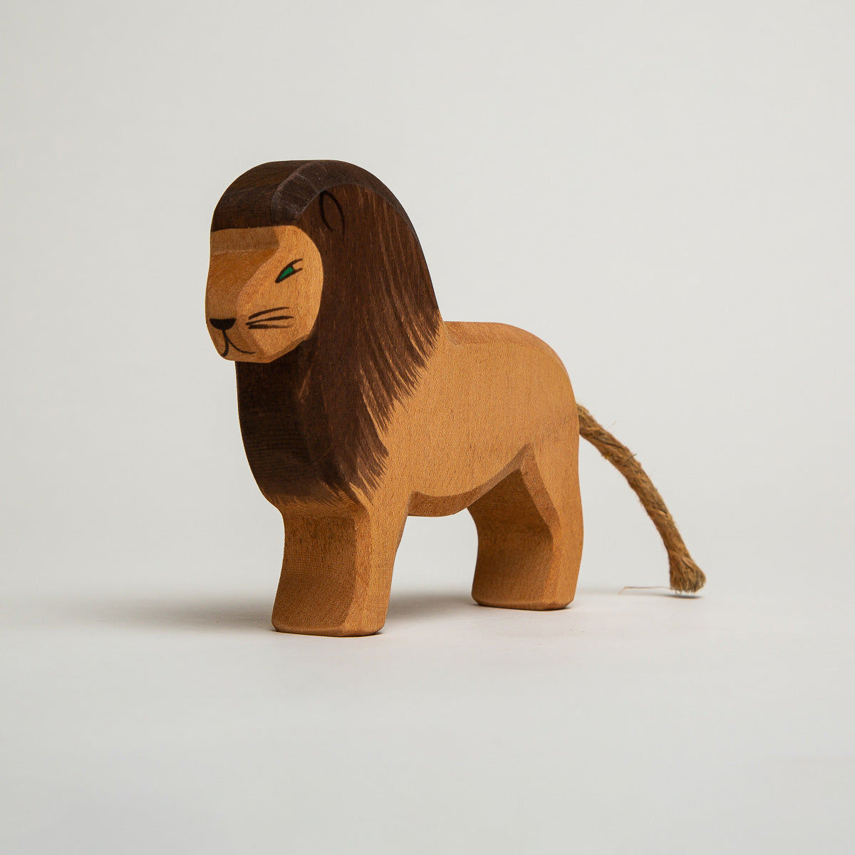 Ostheimer Wooden Figures – The Acorn Store