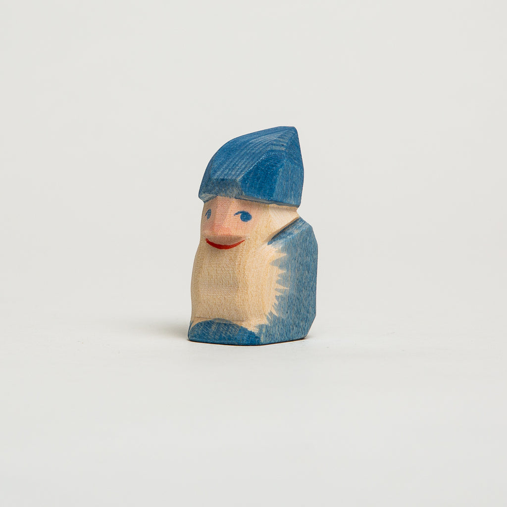 Seven Dwarves - Ostheimer Wooden Toys - The Acorn Store - Décor