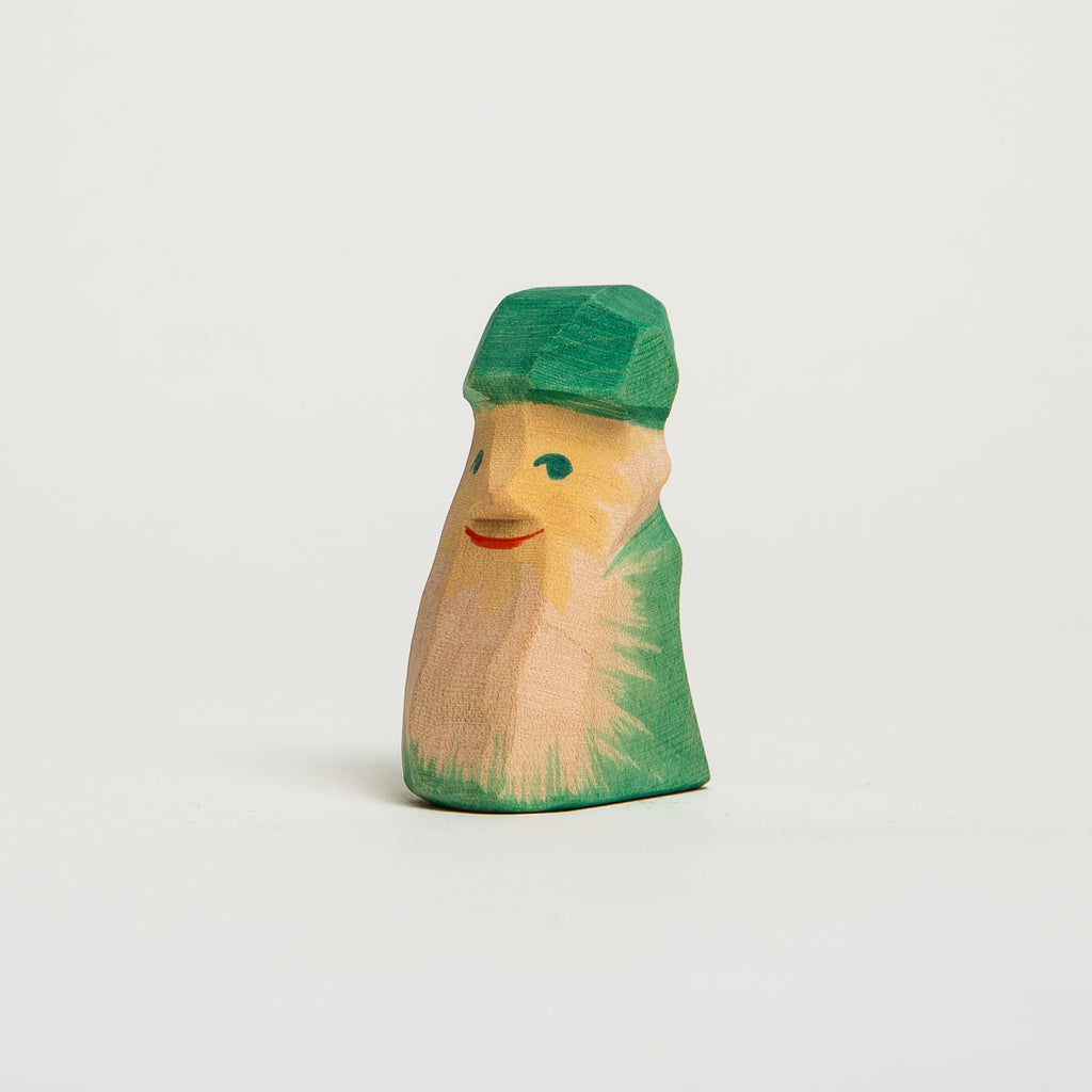 Seven Dwarves - Ostheimer Wooden Toys - The Acorn Store - Décor