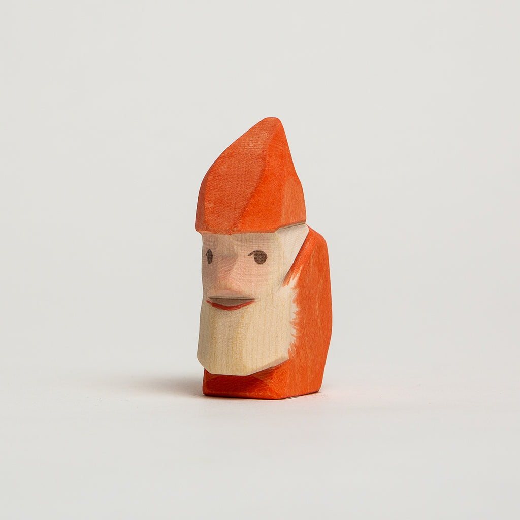 Dwarf Ruby - Ostheimer Wooden Toys - The Acorn Store - Décor
