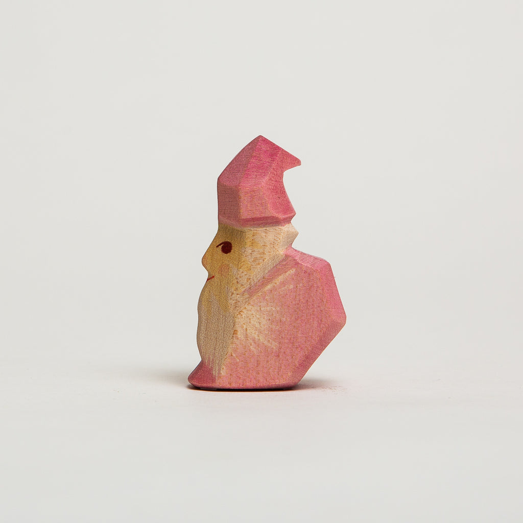Dwarf - Rose Quartz The Acorn Store Dwarf - Rose Quartz The Acorn Store