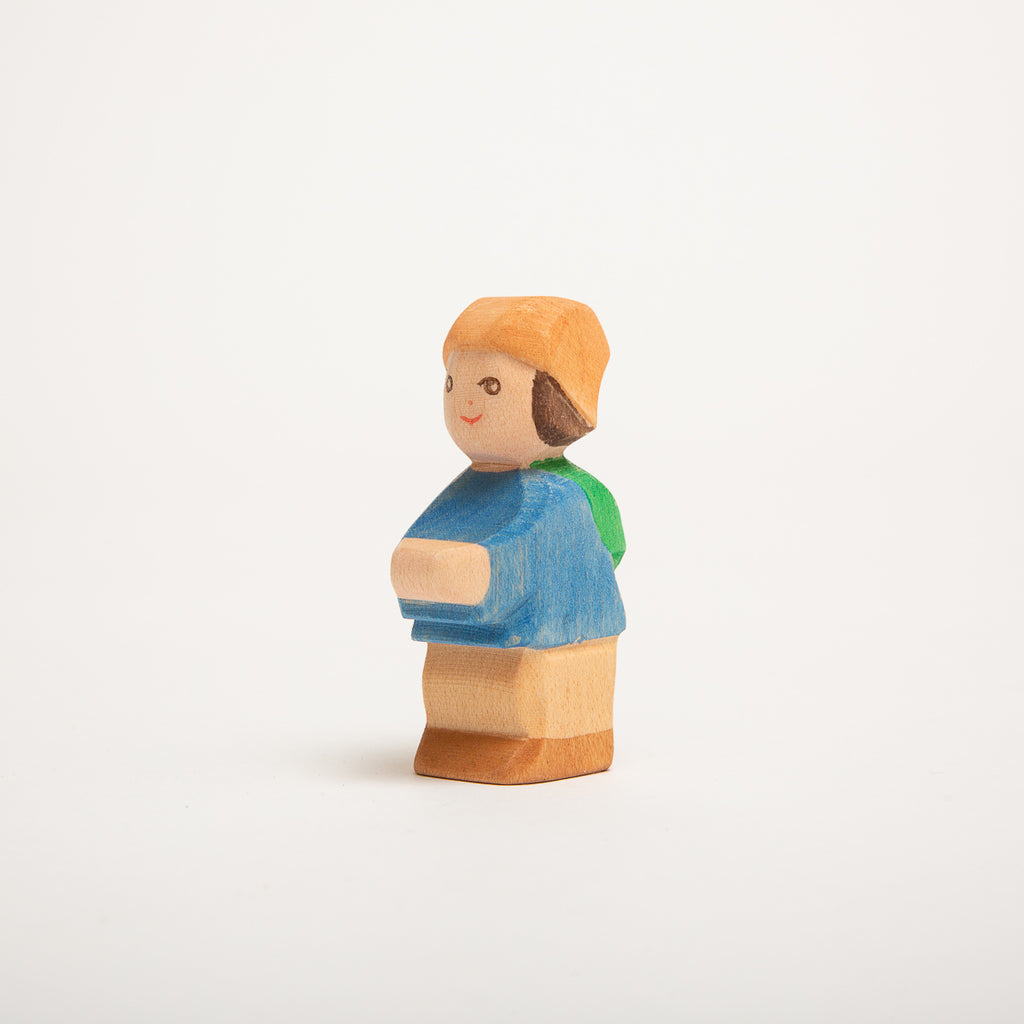 Mo - Ostheimer Wooden Toys - The Acorn Store - Décor