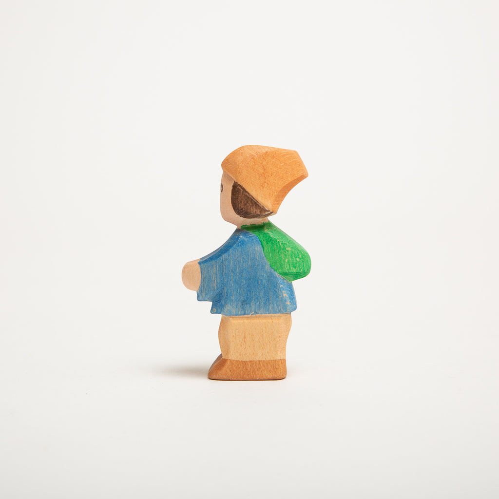 Mo - Ostheimer Wooden Toys - The Acorn Store - Décor