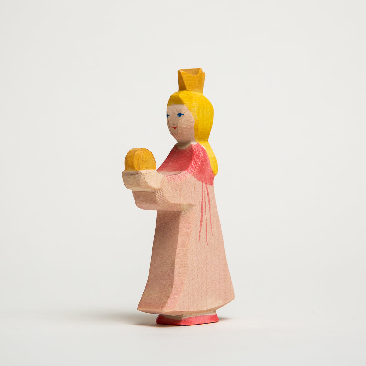 Ostheimer People and Characters – The Acorn Store