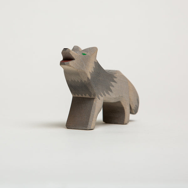 Wolf – The Acorn Store