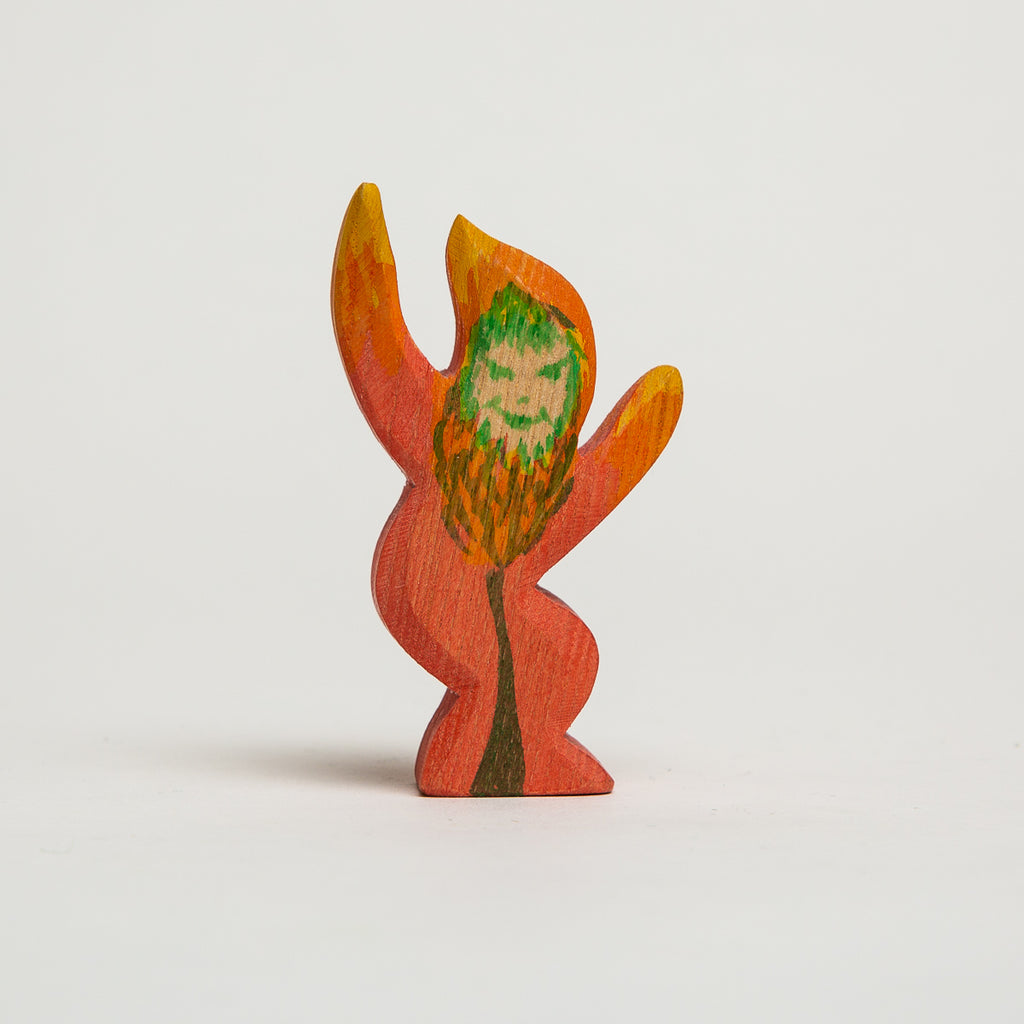 Rumpelstiltskin - Ostheimer Wooden Toys - The Acorn Store - Décor