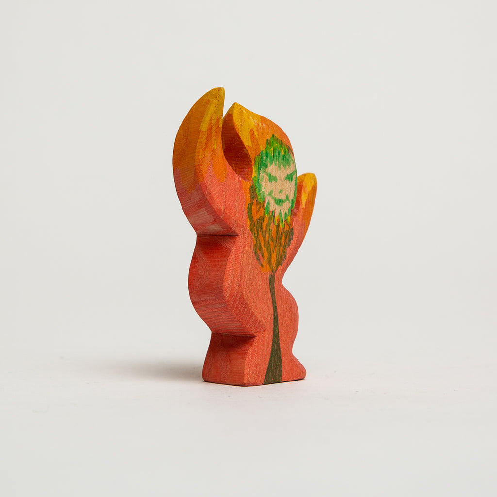 Rumpelstiltskin - Ostheimer Wooden Toys - The Acorn Store - Décor