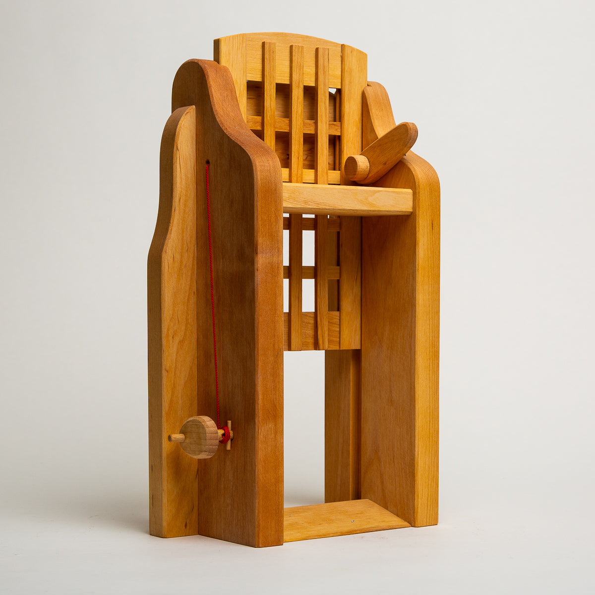 Ostheimer Portcullis