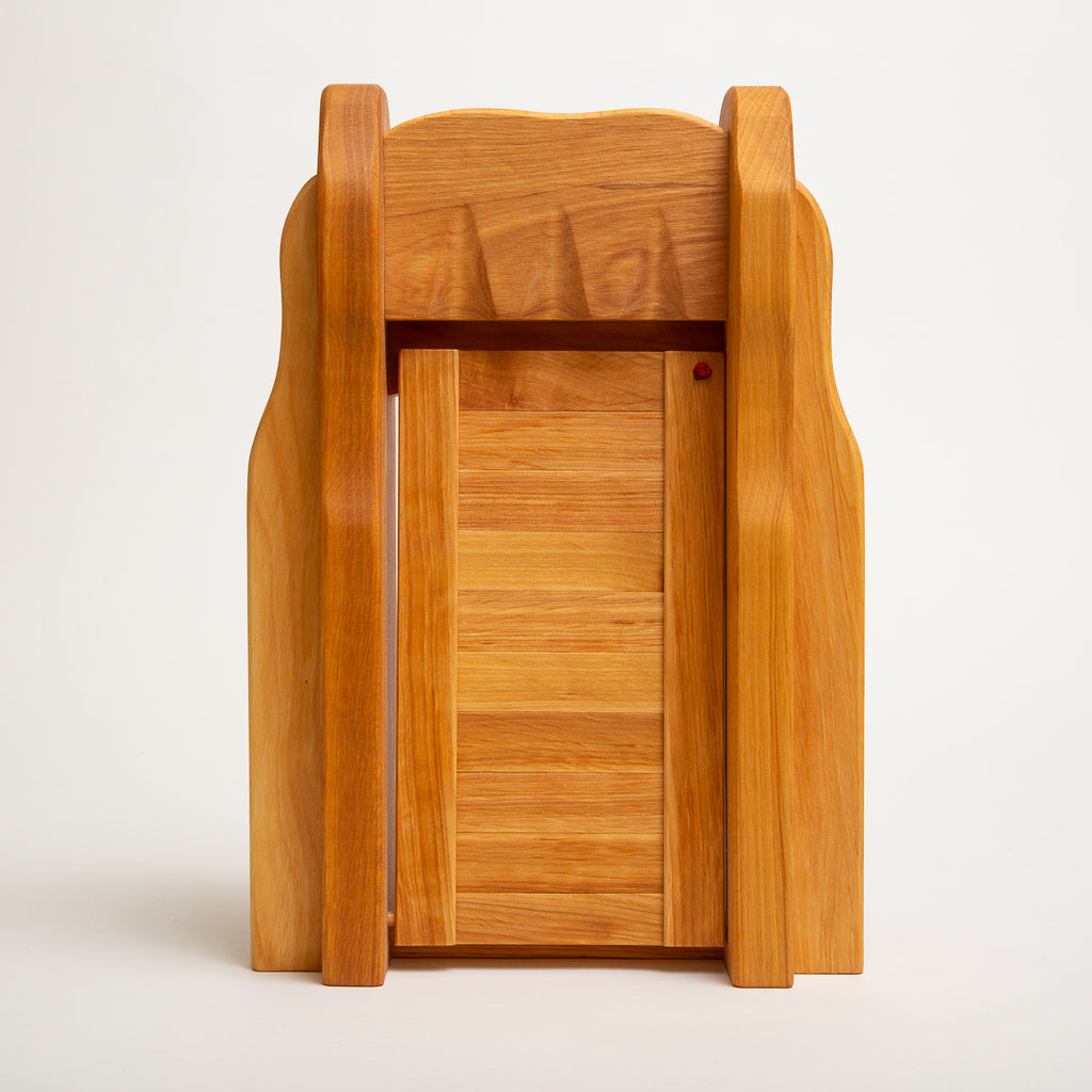 Drawbridge Gate - Ostheimer Wooden Toys - The Acorn Store - Décor