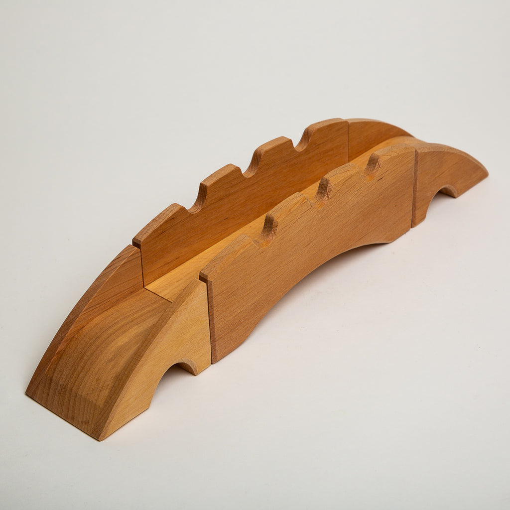 Wharf and Ramp Set - Ostheimer Wooden Toys - The Acorn Store - Décor