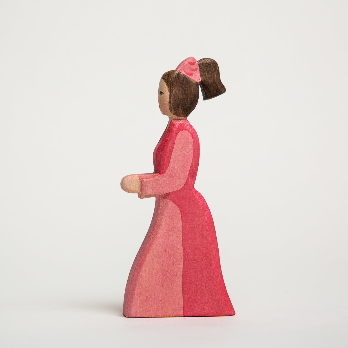 アンリ人形 Waiting for Mother 55cm Lady-in-Waiting – The Acorn Store