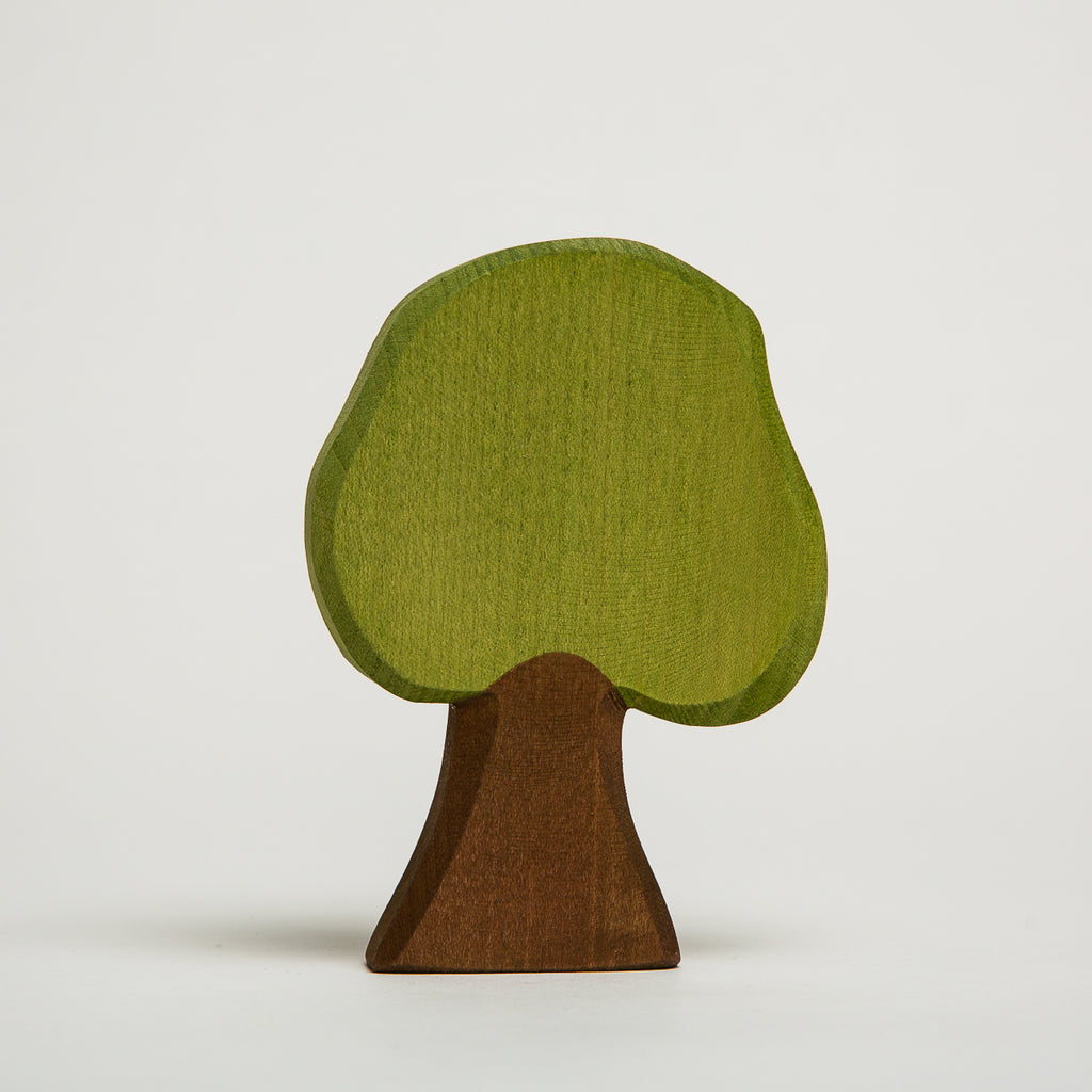 Linden Tree - Ostheimer Wooden Toys - The Acorn Store - Décor