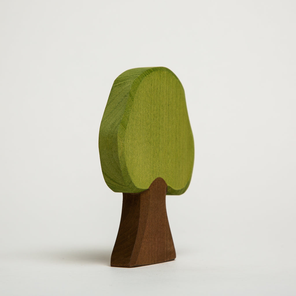 Linden Tree - Ostheimer Wooden Toys - The Acorn Store - Décor