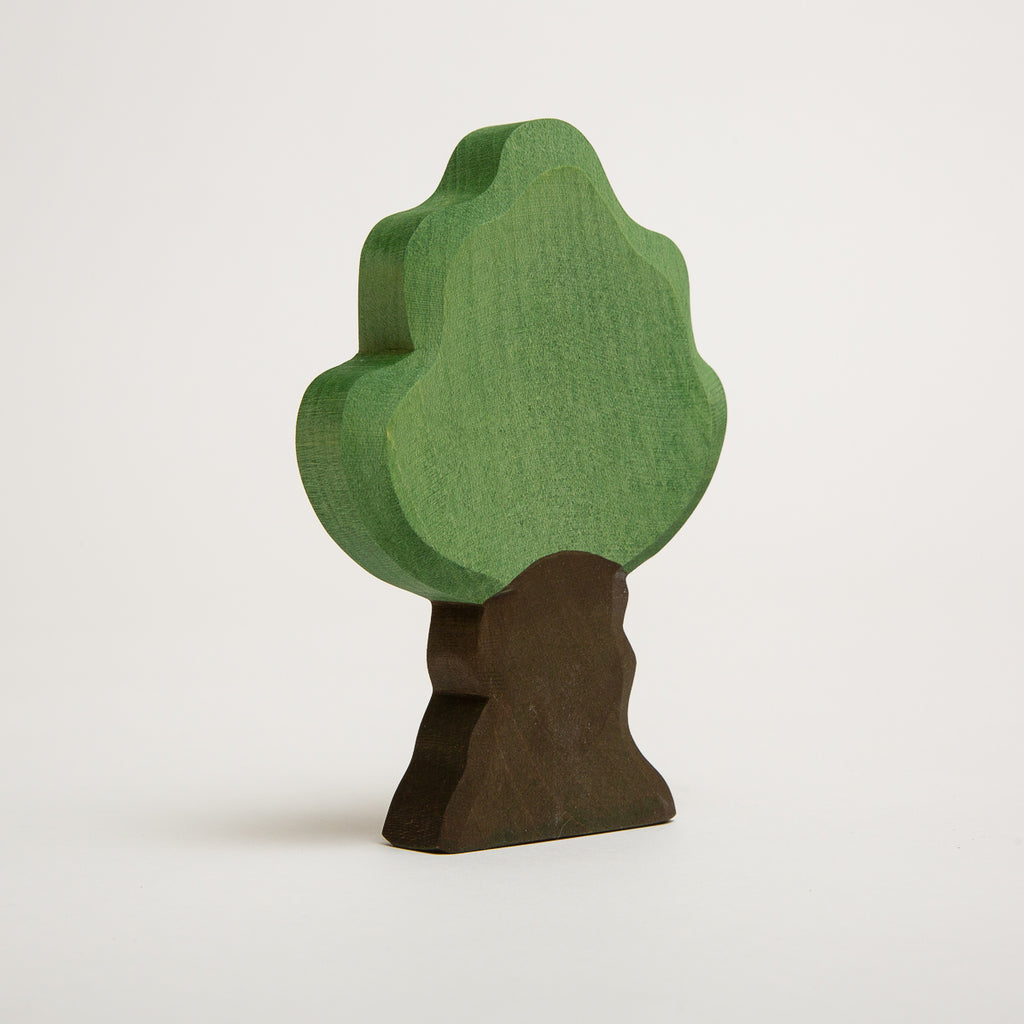 Oak - Ostheimer Wooden Toys - The Acorn Store - Décor