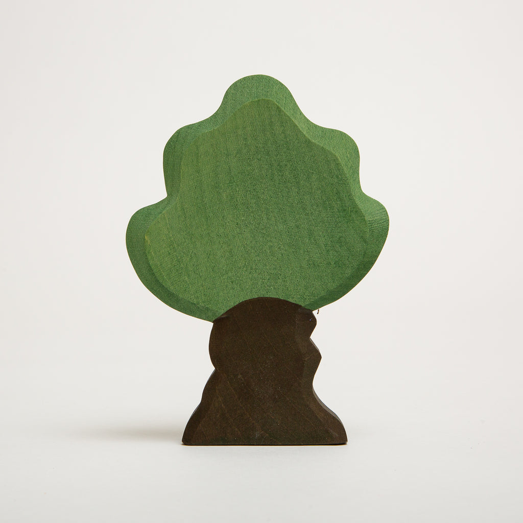 Oak - Ostheimer Wooden Toys - The Acorn Store - Décor