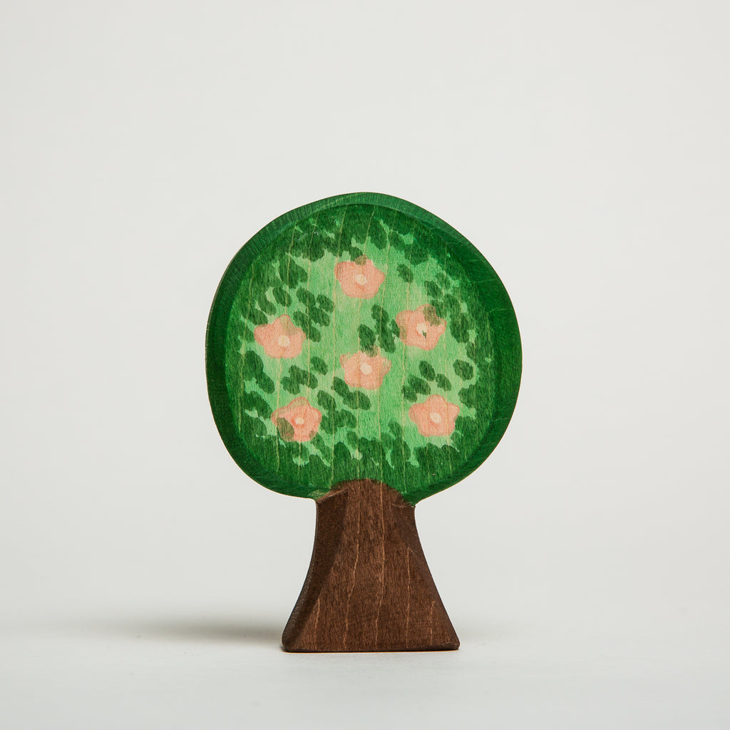 Apple Tree - Ostheimer Wooden Toys - The Acorn Store - Décor