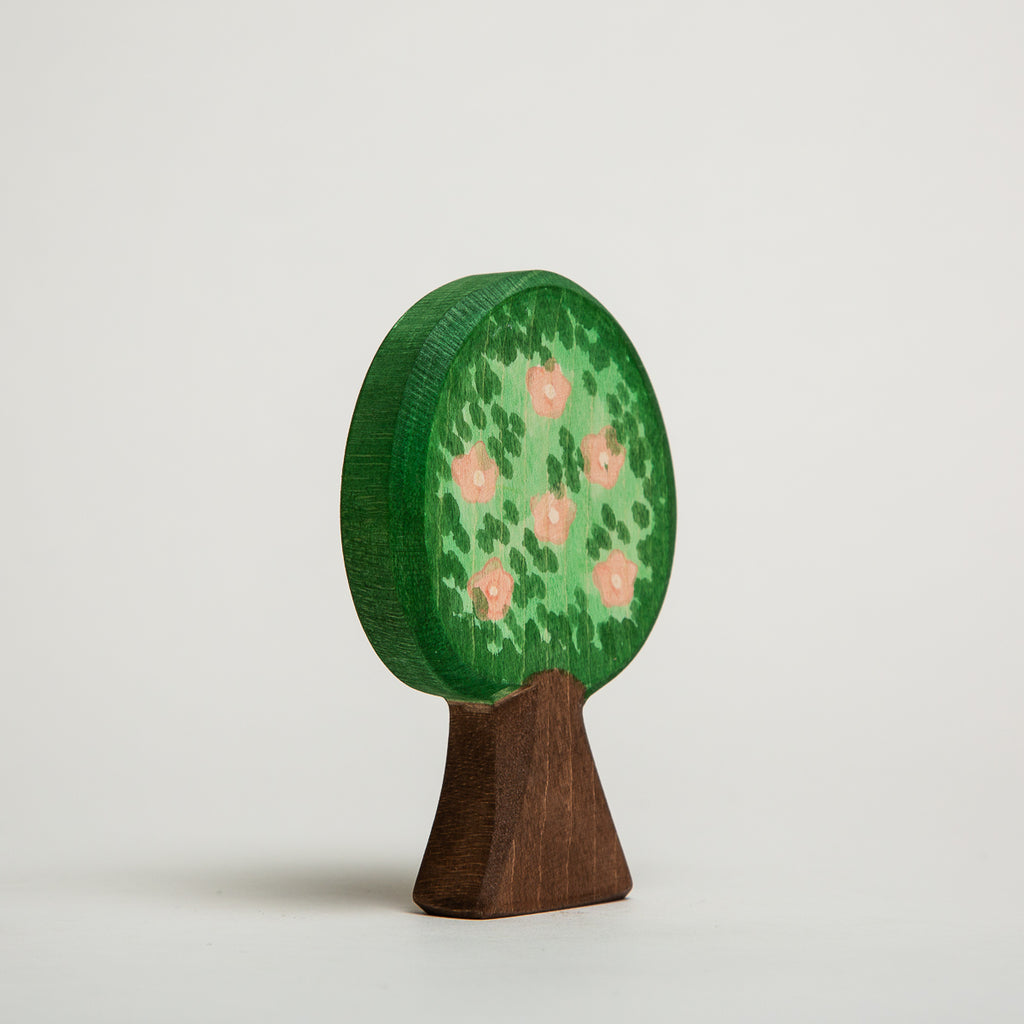 Apple Tree - Ostheimer Wooden Toys - The Acorn Store - Décor