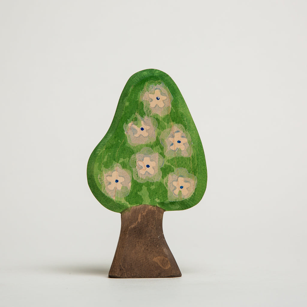 Pear Tree - Ostheimer Wooden Toys - The Acorn Store - Décor