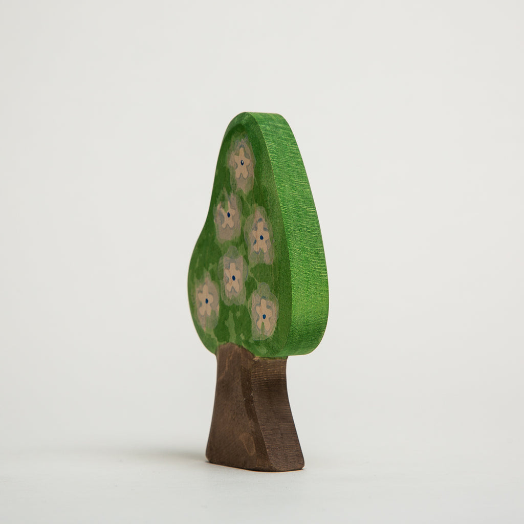 Pear Tree - Ostheimer Wooden Toys - The Acorn Store - Décor