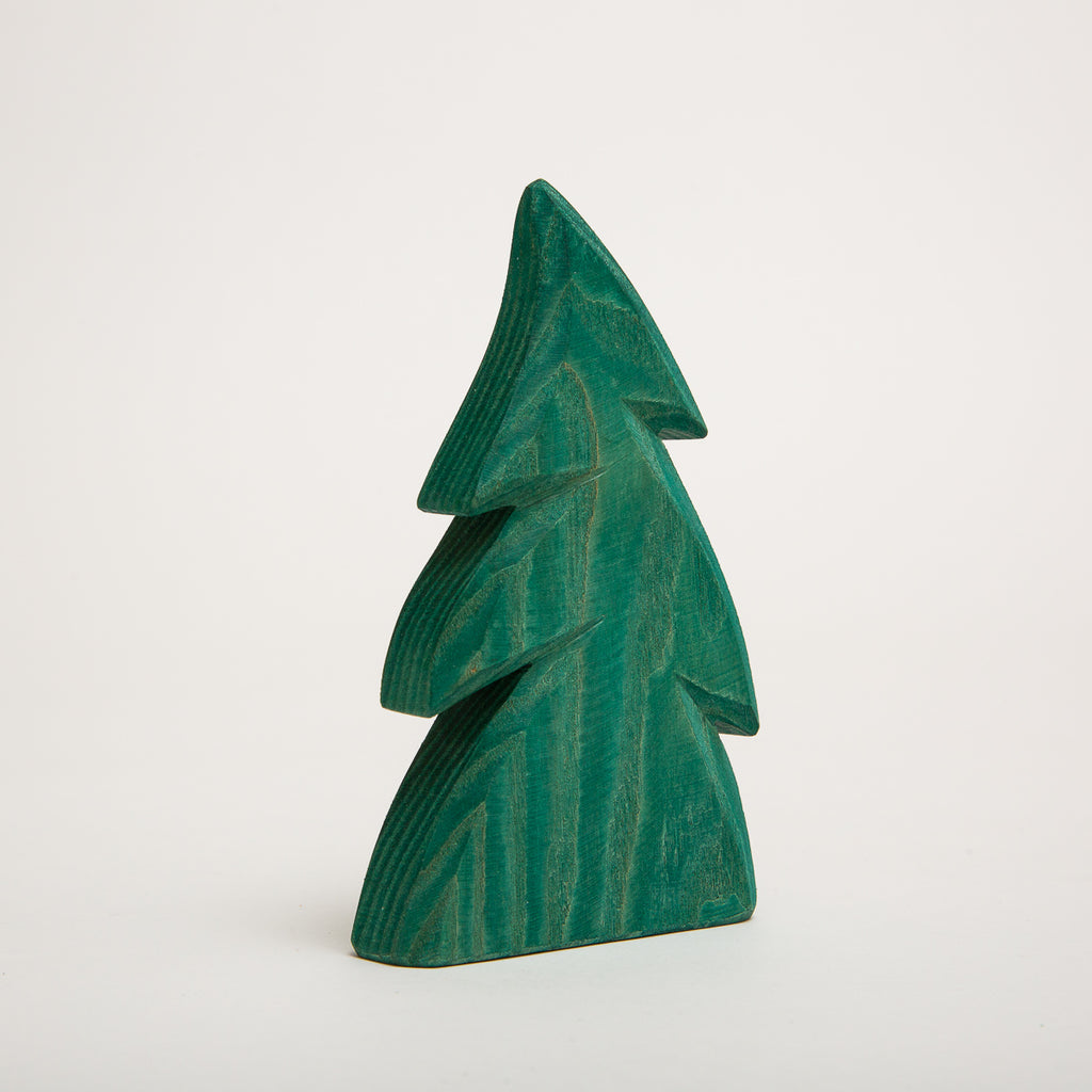 Spruce Small - Ostheimer Wooden Toys - The Acorn Store - Décor