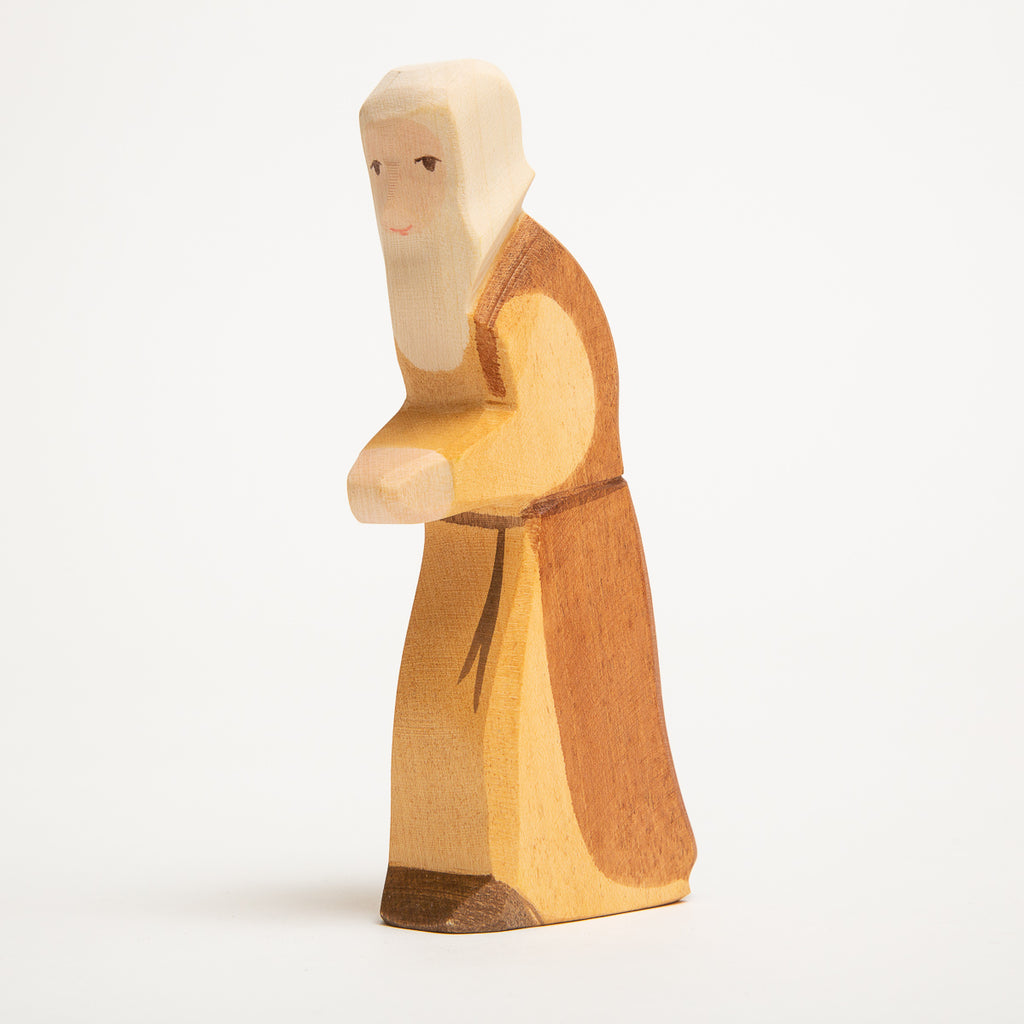 Noah - Ostheimer Wooden Toys - The Acorn Store - Décor