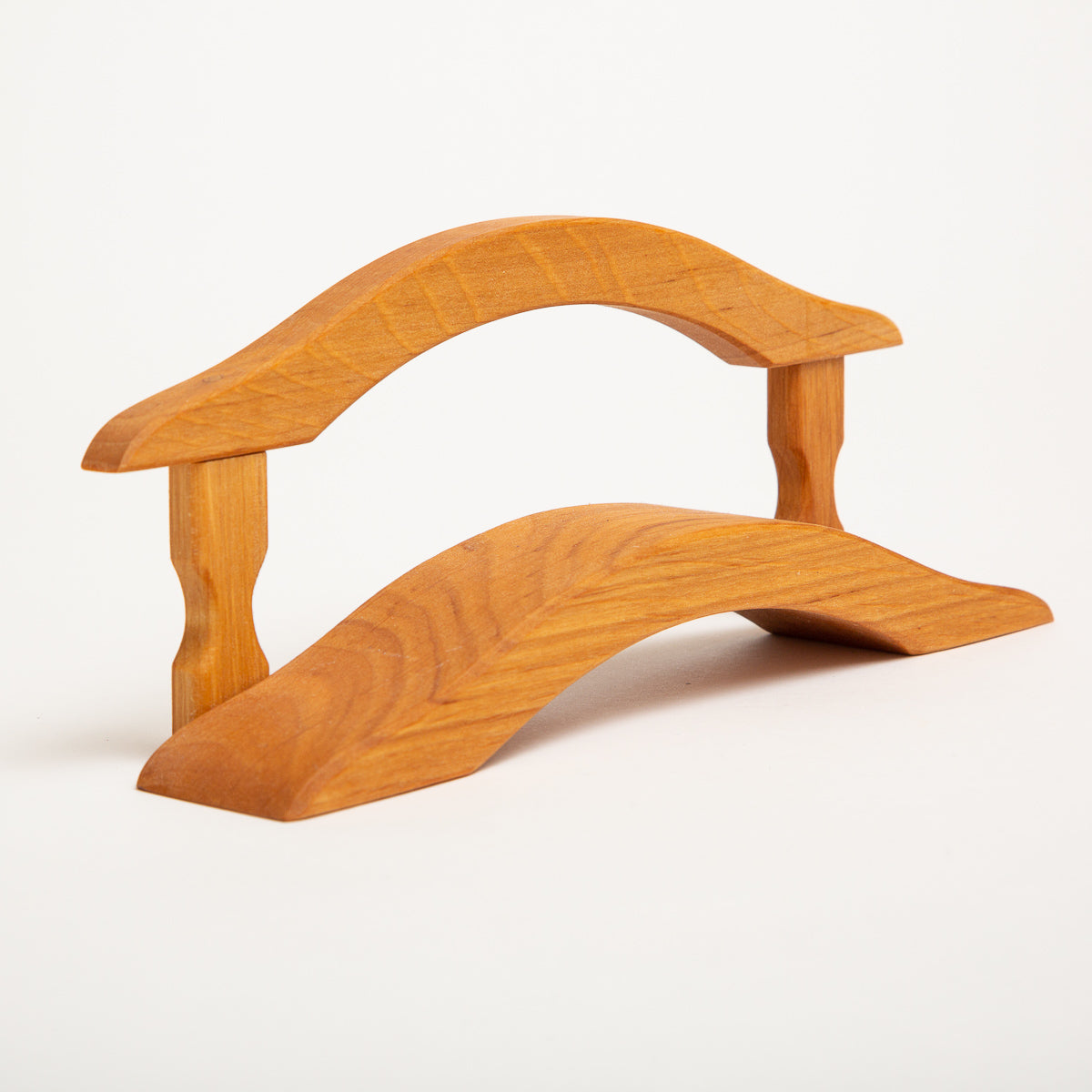 Bridge with Railing – The Acorn Store