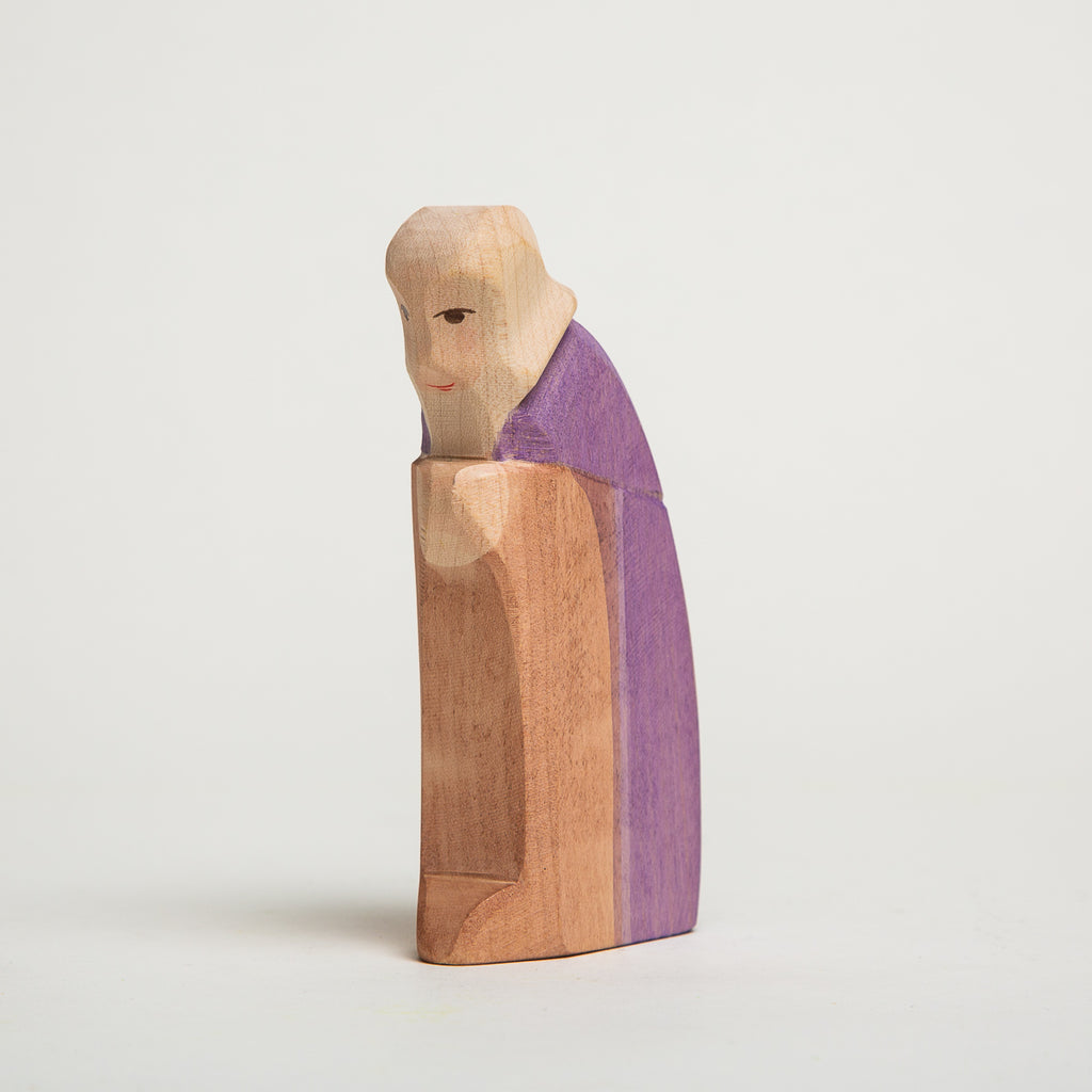 Joseph - Ostheimer Wooden Toys - The Acorn Store - Décor