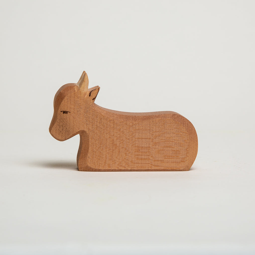 Ox - Ostheimer Wooden Toys - The Acorn Store - Décor