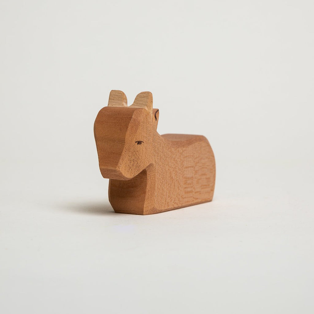Ox - Ostheimer Wooden Toys - The Acorn Store - Décor