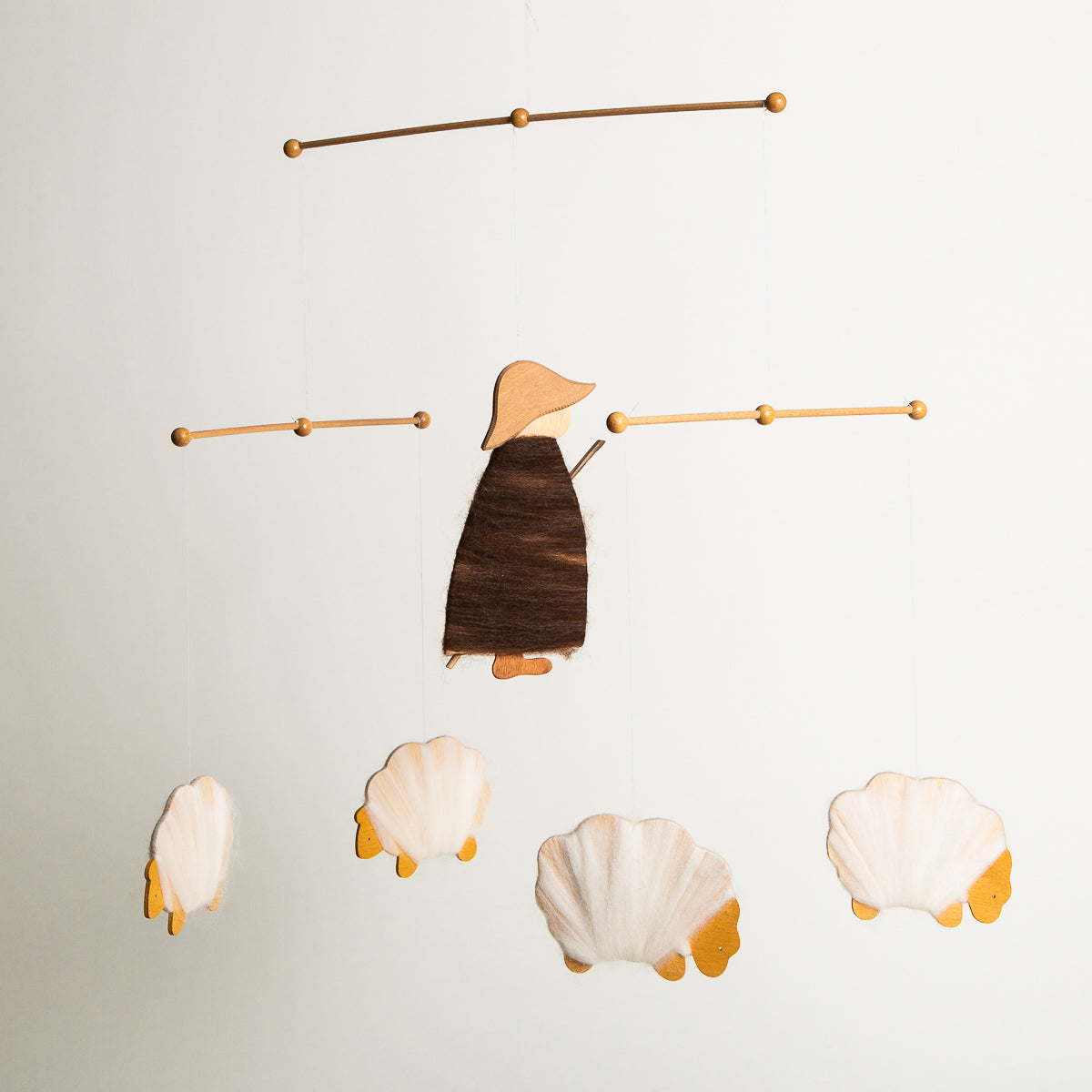 Mobile Shepherd – The Acorn Store