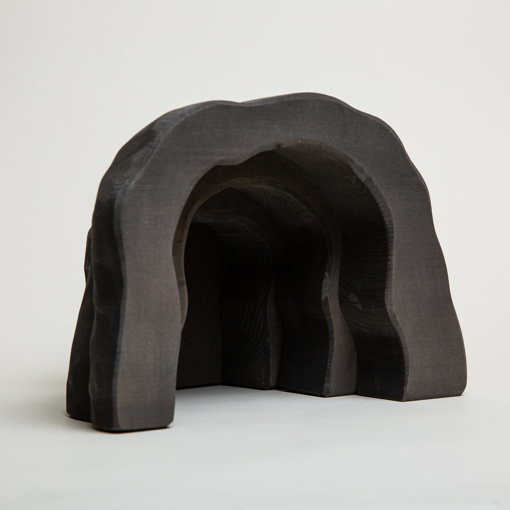 Dragon's Cave - Ostheimer Wooden Toys - The Acorn Store - Décor