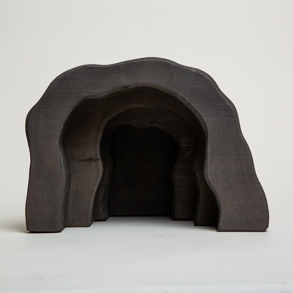 Dragon's Cave - Ostheimer Wooden Toys - The Acorn Store - Décor