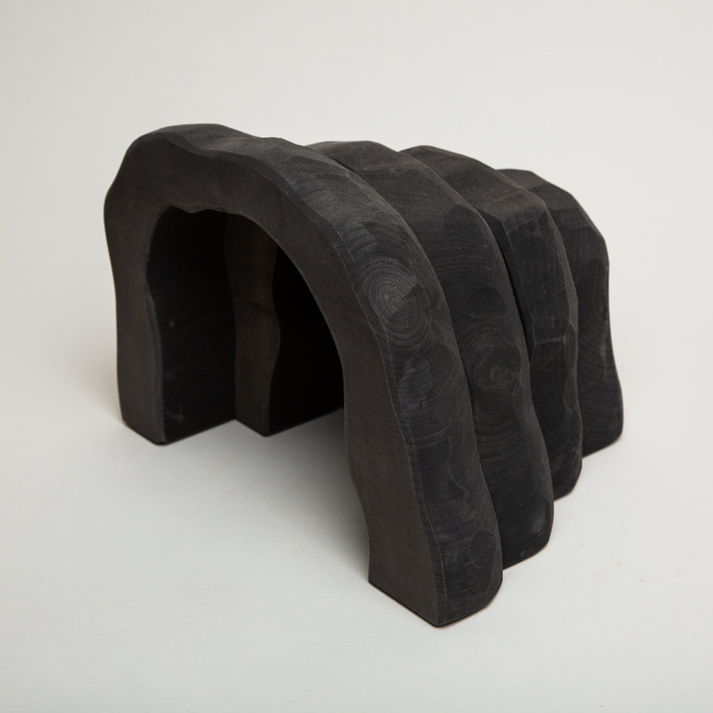 Dragon's Cave - Ostheimer Wooden Toys - The Acorn Store - Décor