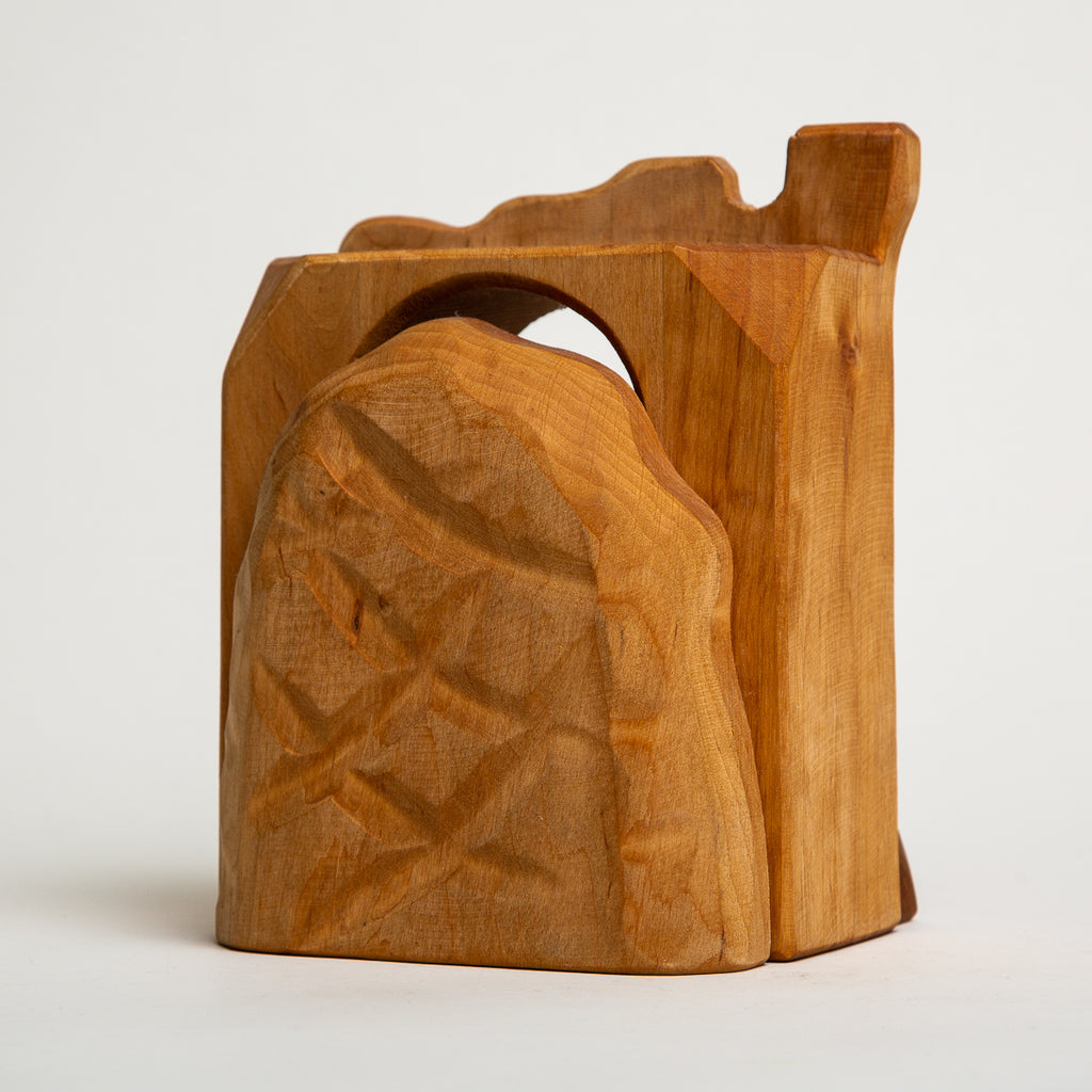 Jailhouse - Ostheimer Wooden Toys - The Acorn Store - Décor