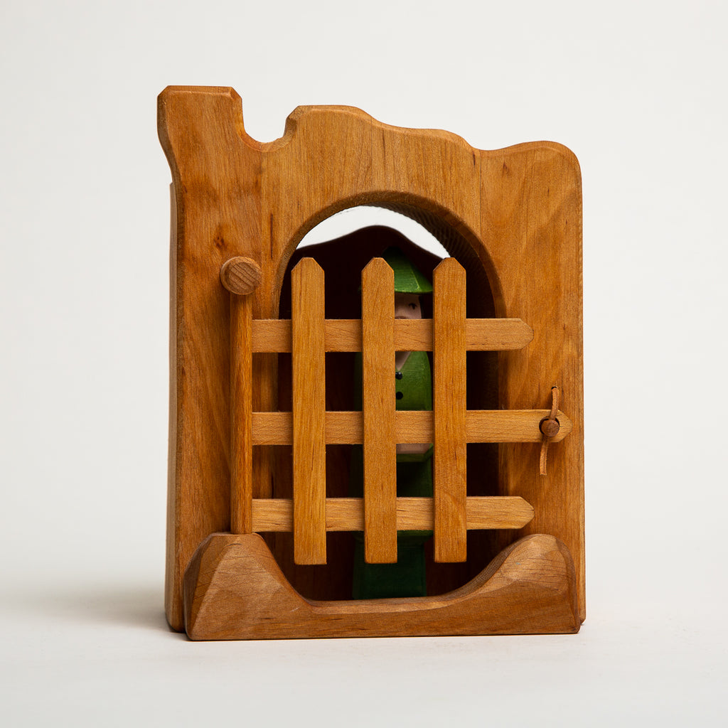Jailhouse - Ostheimer Wooden Toys - The Acorn Store - Décor