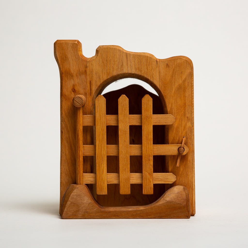 Jailhouse - Ostheimer Wooden Toys - The Acorn Store - Décor