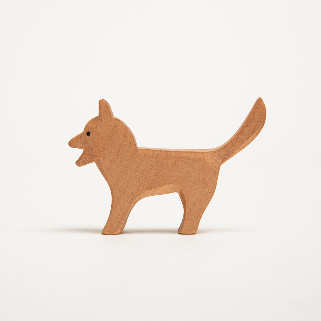 Bremer Dog - Ostheimer Wooden Toys - The Acorn Store - Décor